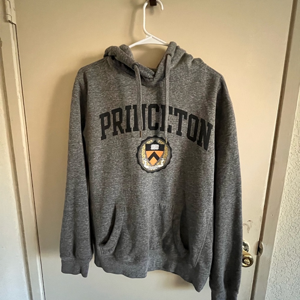 Princeton University Hoodie
